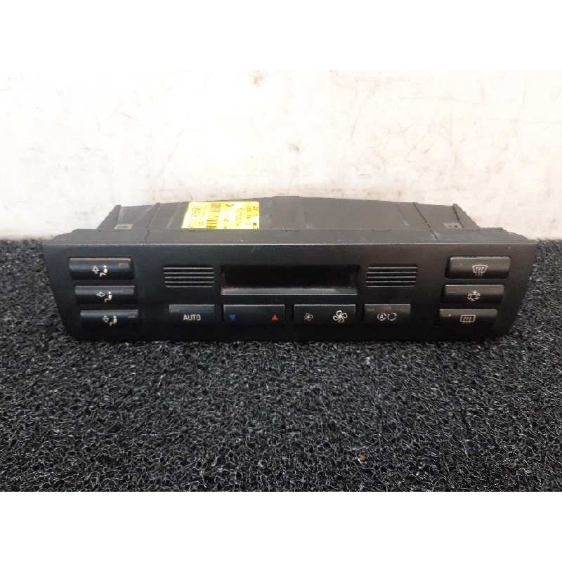 Recambio de mando climatizador para bmw serie 3 berlina (e46) 320d referencia OEM IAM 64116916882 5HB00773820 