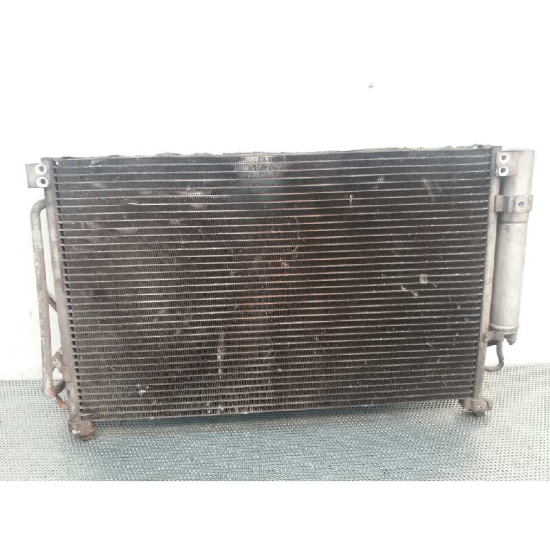 Recambio de condensador / radiador aire acondicionado para kia rio 1.5 16v ranchera referencia OEM IAM D301730460 - Gris 3
