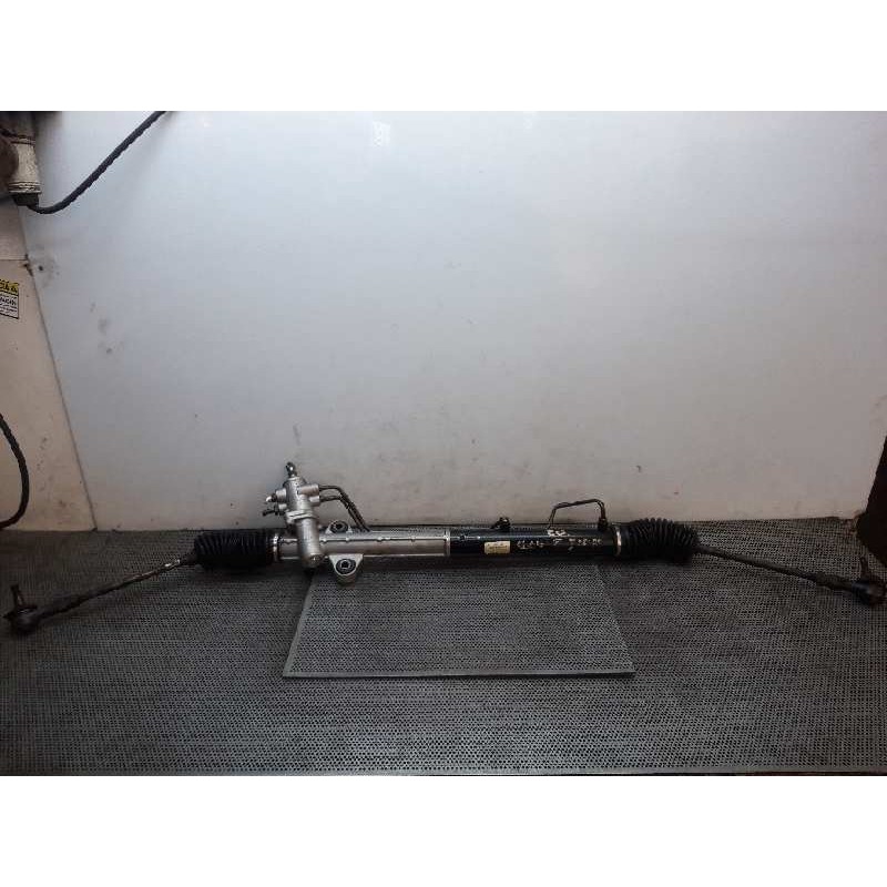 Recambio de cremallera direccion para hyundai h 1 2.5 turbodiesel referencia OEM IAM 577004A310 MANDO WA3Y6217
