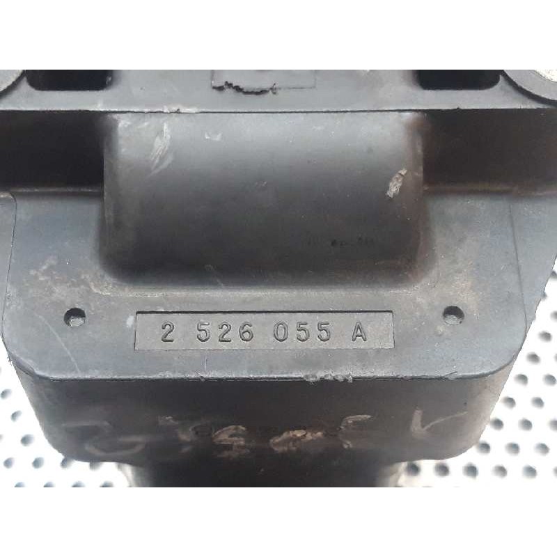 Recambio de bobina encendido para opel vectra b berlina básico (1999) referencia OEM IAM 2526055A  SAGEM - Negro 4