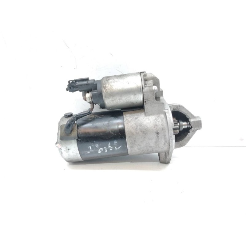 Recambio de motor arranque para kia pro_cee'd active referencia OEM IAM 361002A100 1250295 VALEO - Negro 2