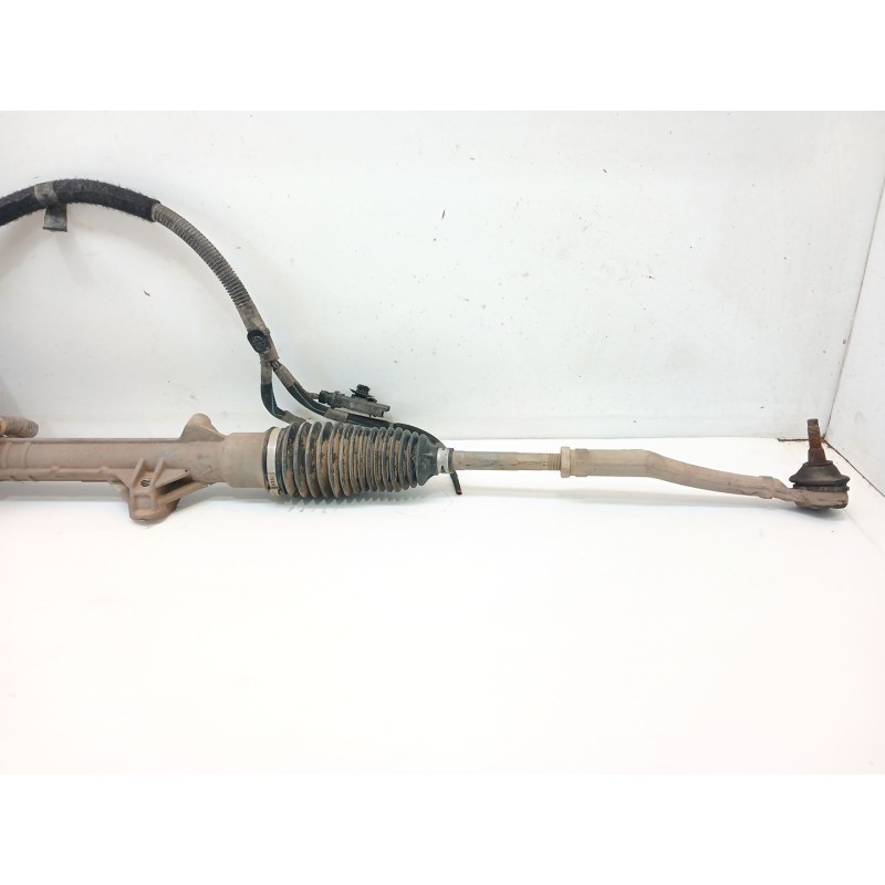 Recambio de cremallera direccion para citroën c-elysée seduction referencia OEM IAM 1512885803 6820000199 AISIN - Gris 4