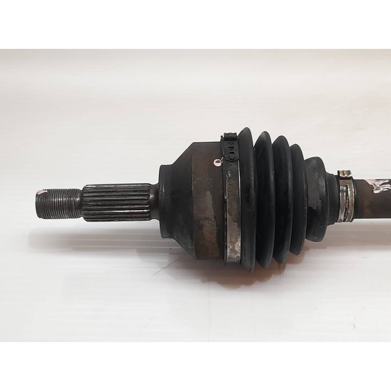 Recambio de transmision delantera izquierda para ford focus berlina (cak) trend referencia OEM IAM 2