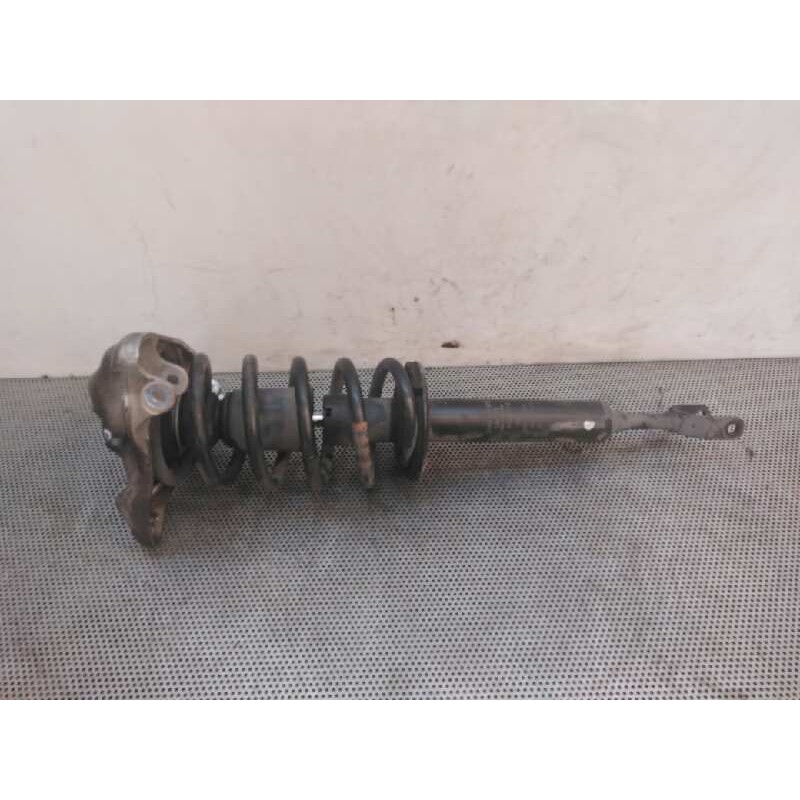 Recambio de amortiguador delantero derecho para skoda superb (3u4) comfort referencia OEM IAM   
