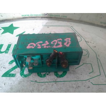 CAJA PRECALENTAMIENTO 282054219917 