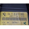 Recambio de mando climatizador para bmw serie 3 berlina (e46) 320d referencia OEM IAM 64116916882 5HB00773820 