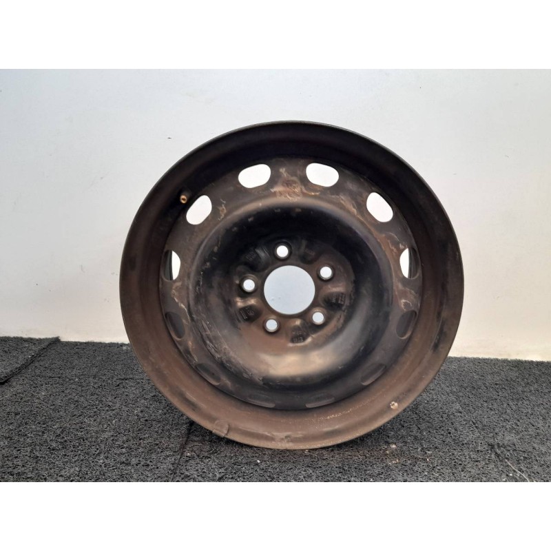 Recambio de llanta para chrysler voyager (rg) 2.5 crd se referencia OEM IAM 21600335  