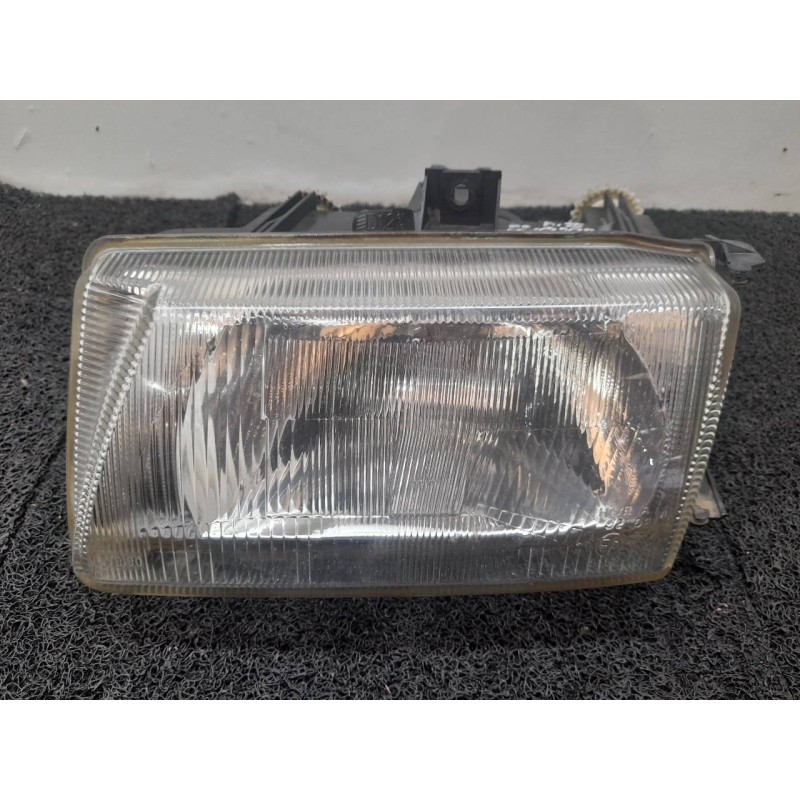 Recambio de faro izquierdo para seat ibiza (6k) glx referencia OEM IAM 6K0941009A  