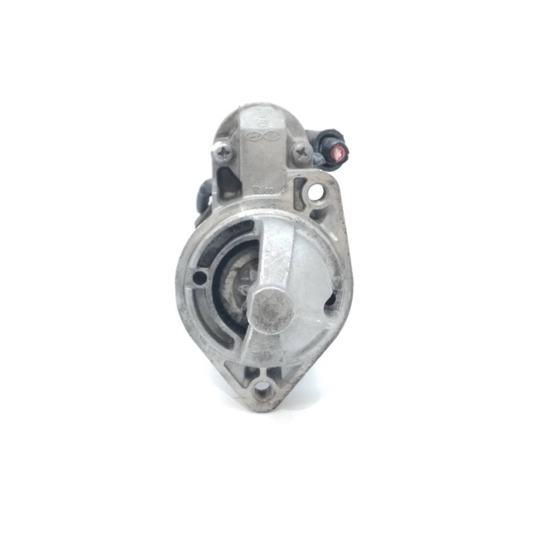 Recambio de motor arranque para kia pro_cee'd active referencia OEM IAM 361002A100 1250295 VALEO - Negro 3