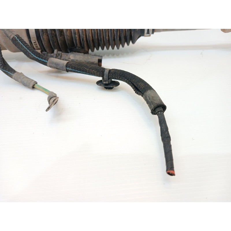 Recambio de cremallera direccion para citroën c-elysée seduction referencia OEM IAM 1512885803 6820000199 AISIN - Gris 5