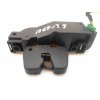 Recambio de cerradura maletero / porton para peugeot 1007 1.4 referencia OEM IAM 9657614780  