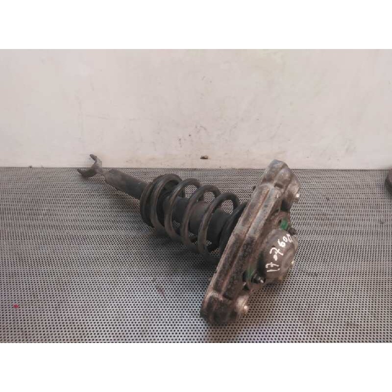 Recambio de amortiguador delantero derecho para skoda superb (3u4) comfort referencia OEM IAM - Gris 2
