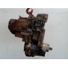 Recambio de caja cambios para renault kangoo (f/kc0) alize referencia OEM IAM JB1110  