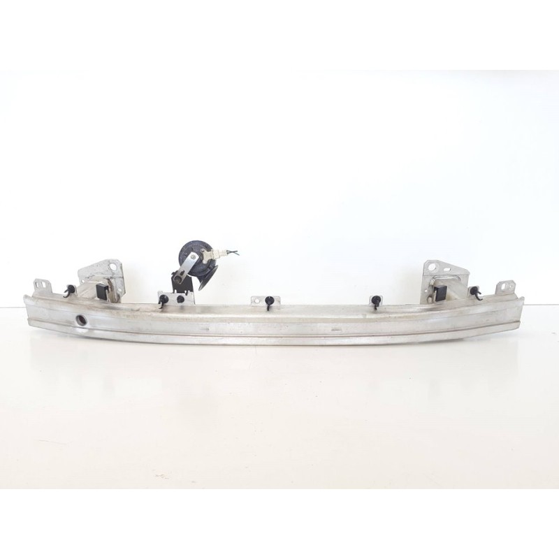 Recambio de refuerzo paragolpes delantero para renault megane iii berlina 5 p dynamique referencia OEM IAM 7521100003R  