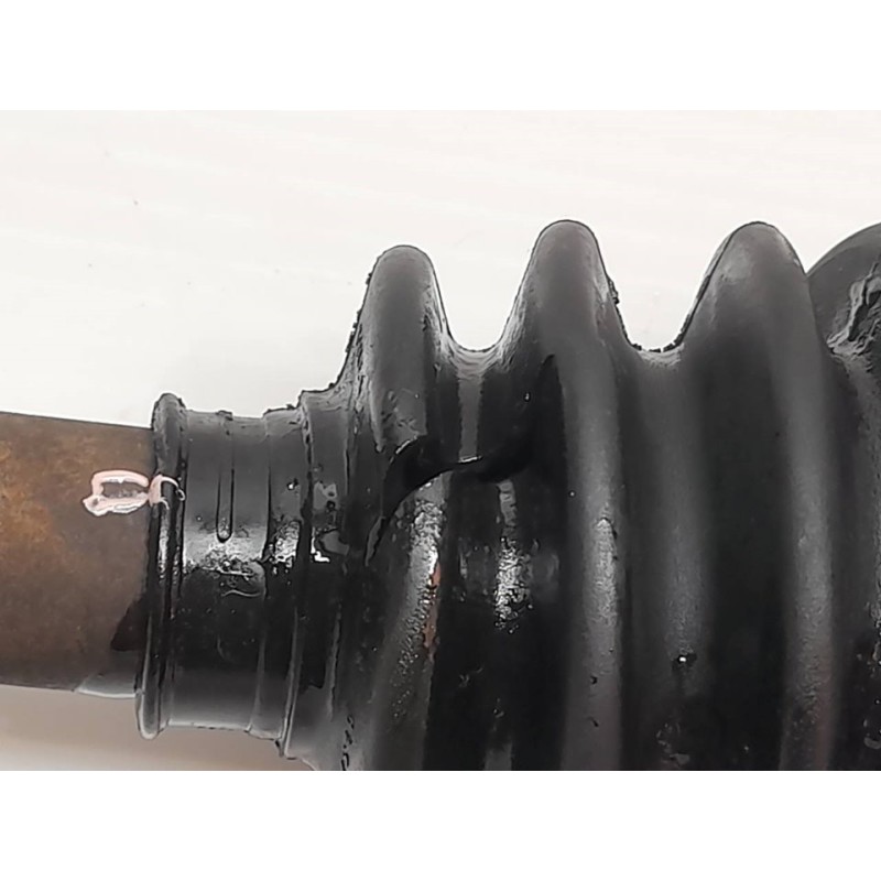 Recambio de transmision delantera izquierda para ford focus berlina (cak) trend referencia OEM IAM 3