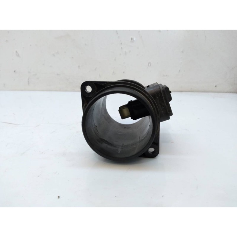 Recambio de caudalimetro para dacia lodgy laureate referencia OEM IAM 5WK97021 8200682558B H8200702517 - Blanco 2