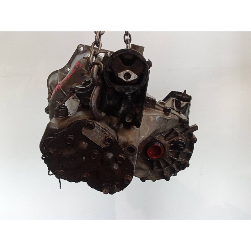 Recambio de caja cambios para chrysler neon (pl) 2.0 16v cat referencia OEM IAM N23525480504 5