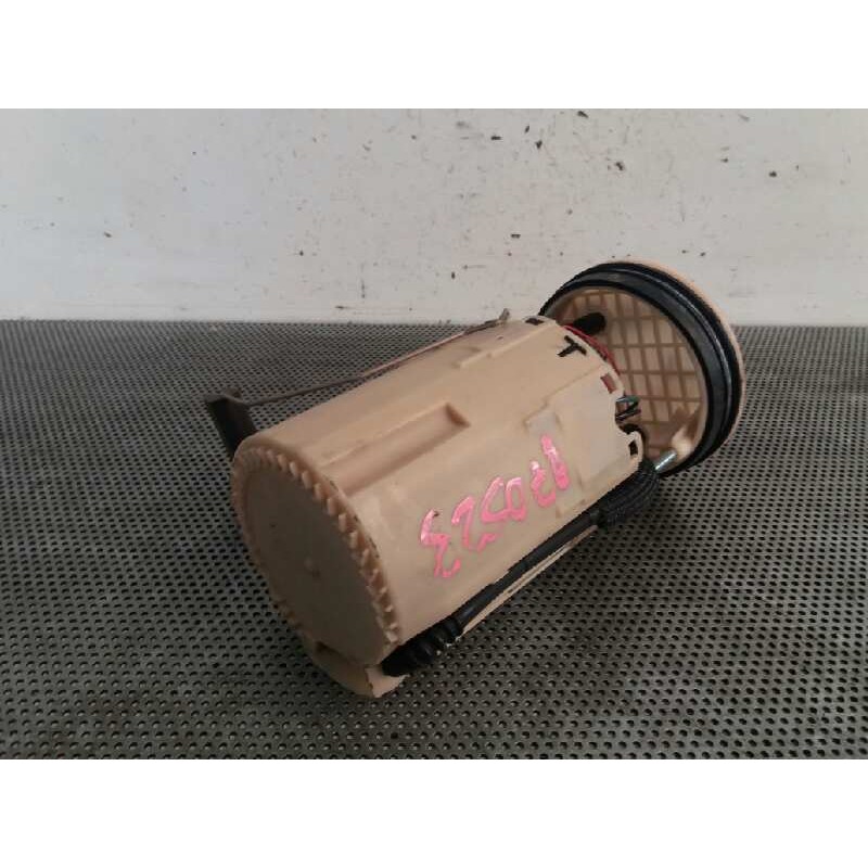 Recambio de aforador para nissan almera (n16/e) comfort referencia OEM IAM 0580313043 - Gris 2