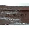 Recambio de llanta para seat ibiza (6p1) style referencia OEM IAM 6P0601025E  