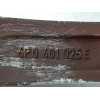 Recambio de llanta para seat ibiza (6p1) style referencia OEM IAM 6P0601025E  