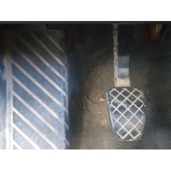PEDAL EMBRAGUE 