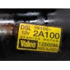 Recambio de motor arranque para kia pro_cee´d active referencia OEM IAM 361002A100 1250295 VALEO