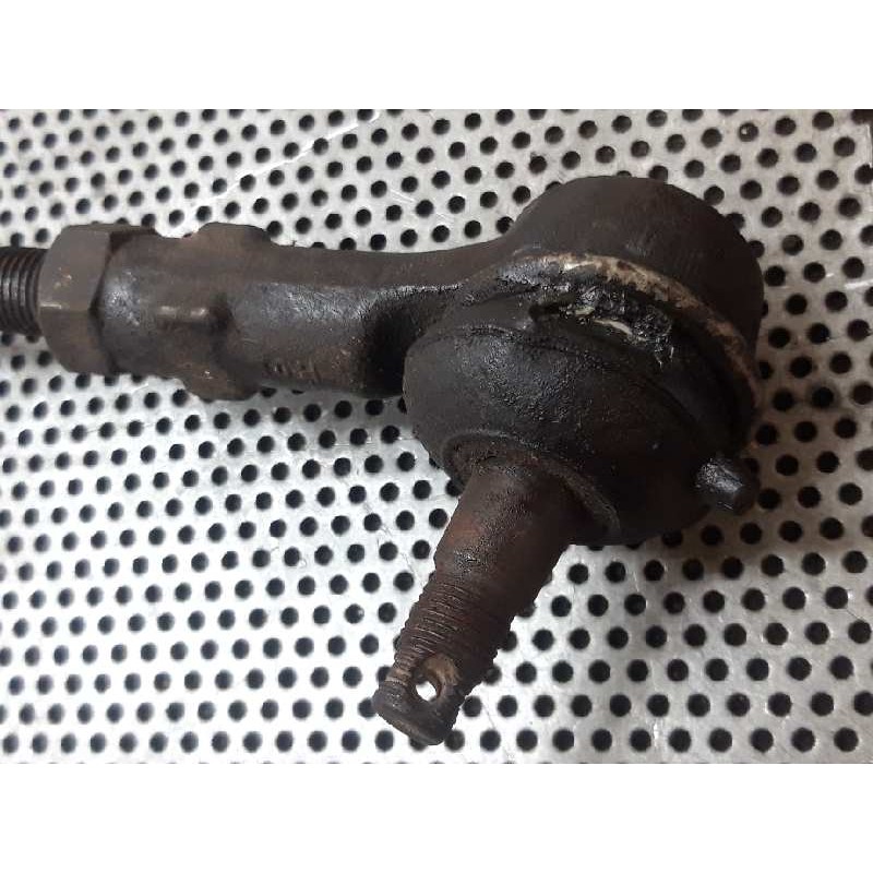 Recambio de cremallera direccion para hyundai h 1 2.5 turbodiesel referencia OEM IAM 577004A310 MANDO WA3Y6217 2