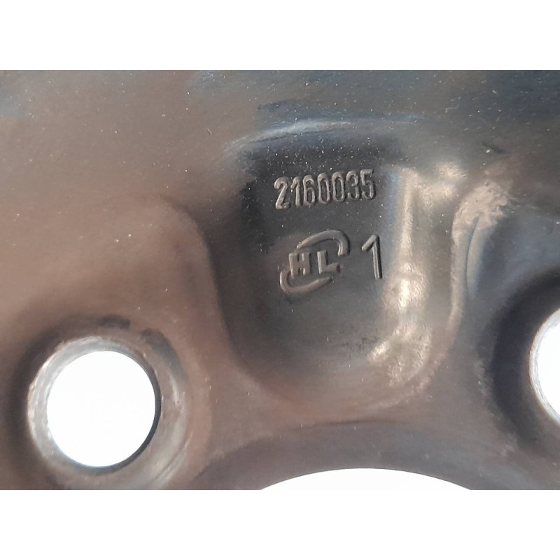Recambio de llanta para chrysler voyager (rg) 2.5 crd se referencia OEM IAM 21600335 2