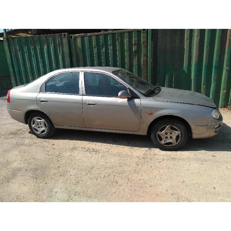 kia shuma del año 1998