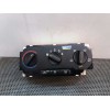 Recambio de mando calefaccion / aire acondicionado para opel astra g berlina 1.6 referencia OEM IAM 24463629 52496555 