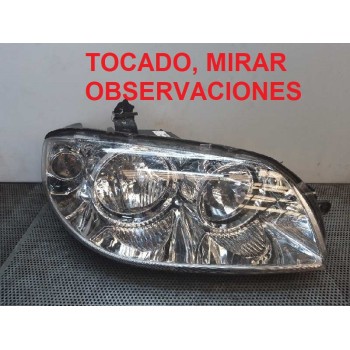 FARO DERECHO 