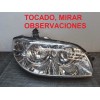 Recambio de faro derecho para fiat punto berlina (188) 1.3 jtd classic referencia OEM IAM   