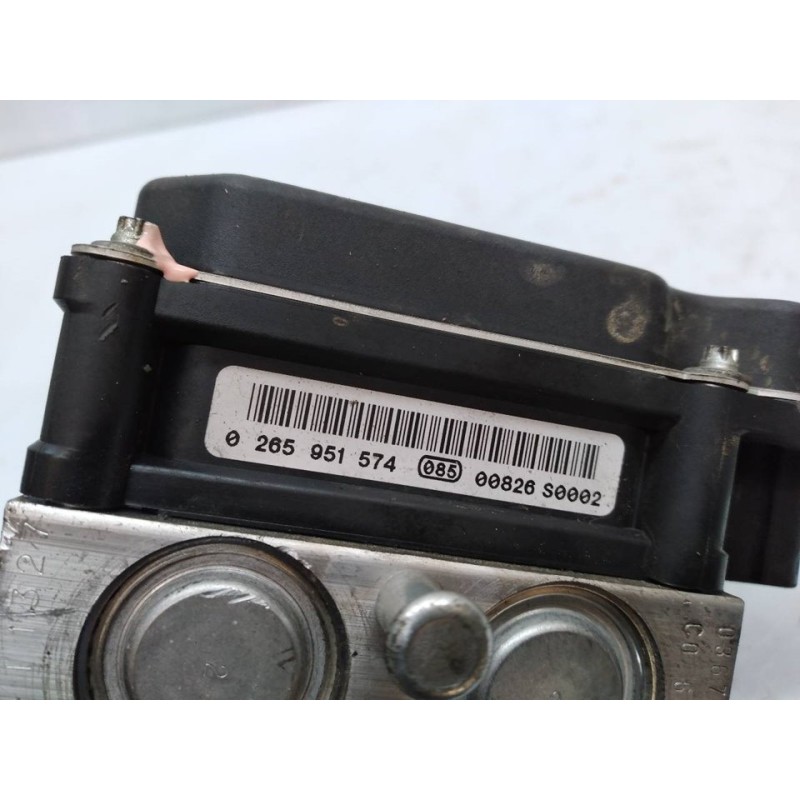 Recambio de abs para citroën c8 hdi 138 fap exclusive referencia OEM IAM 0265236773 9661887180 4