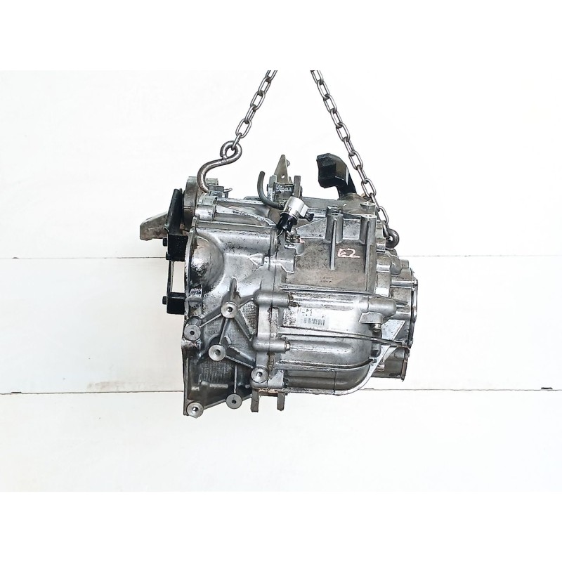 Recambio de caja cambios para chevrolet captiva 2.0 vcdi ls referencia OEM IAM 96420073 11250241 