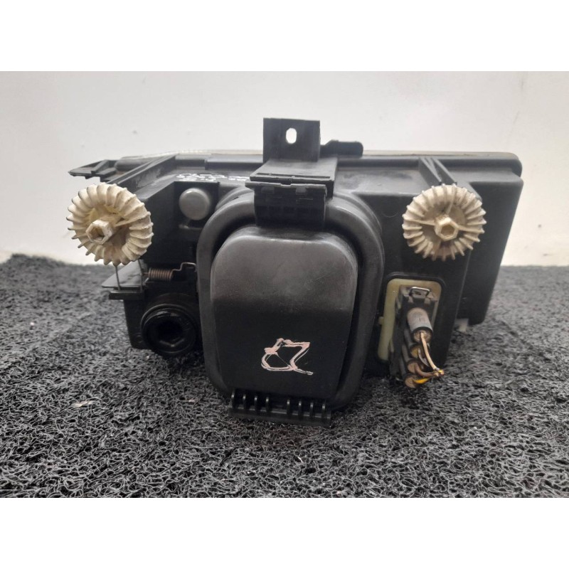 Recambio de faro izquierdo para seat ibiza (6k) glx referencia OEM IAM 6K0941009A 2