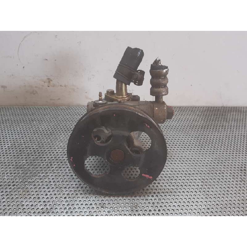 Recambio de bomba direccion para suzuki swift sf berlina (ea) 1.3 cat referencia OEM IAM 7222 133516 KYB 2