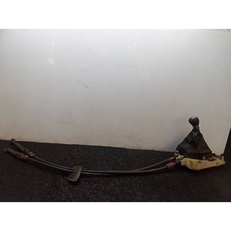 Recambio de varillaje cambio para mazda 6 berlina (gg) 2.0 diesel cat referencia OEM IAM   