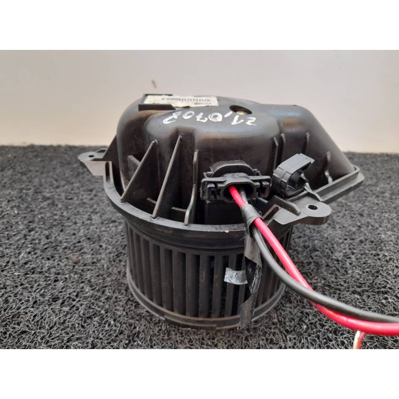 Recambio de motor calefaccion para peugeot 607 (s1) pack referencia OEM IAM 659963H GMVD9CLIMDAG VALEO