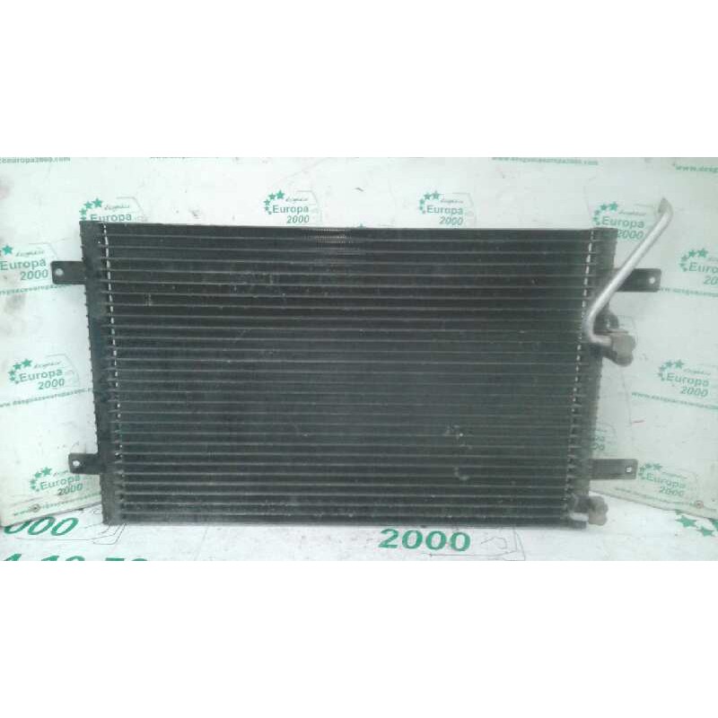 Recambio de condensador / radiador aire acondicionado para ford galaxy (vx) 1.9 tdi cat referencia OEM IAM   