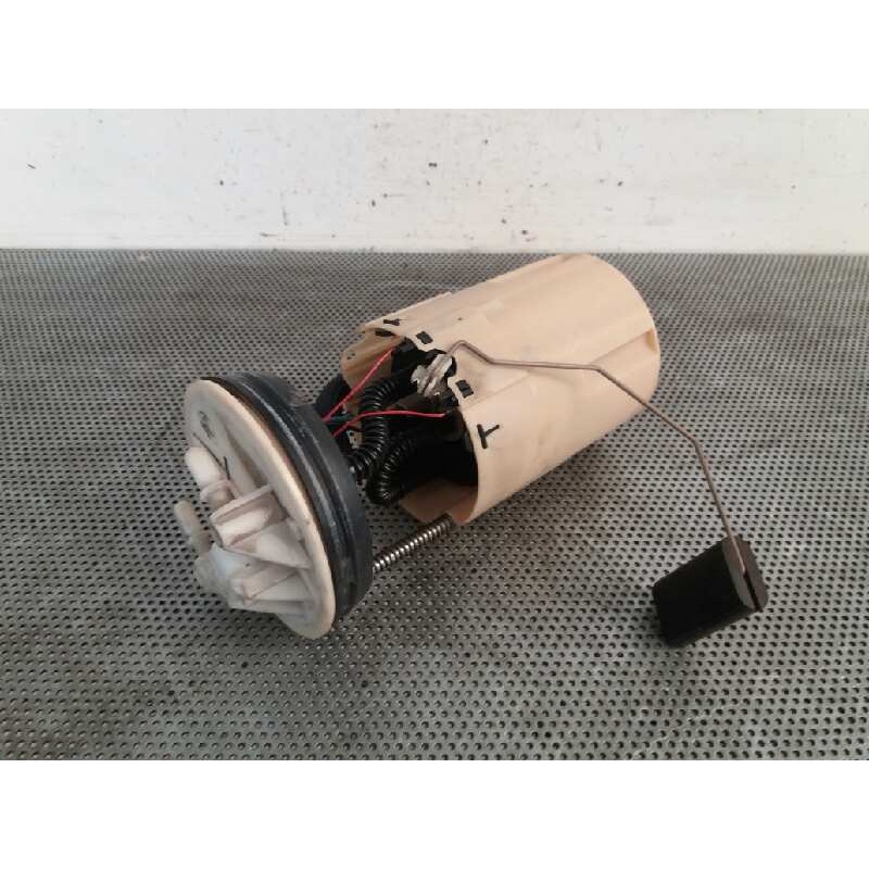 Recambio de aforador para nissan almera (n16/e) comfort referencia OEM IAM 0580313043 - Gris 3