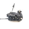 Recambio de cerradura puerta trasera derecha para volkswagen golf vi (5k1) gtd referencia OEM IAM 5K4839016H  