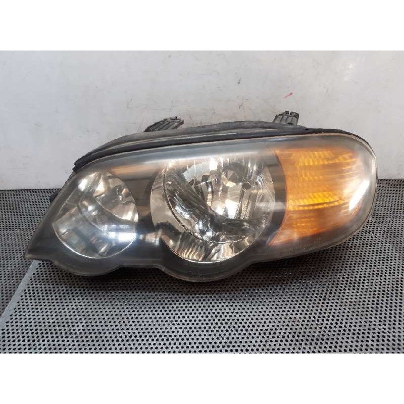Recambio de faro izquierdo para kia shuma ii 1.6 ls berlina portón referencia OEM IAM   
