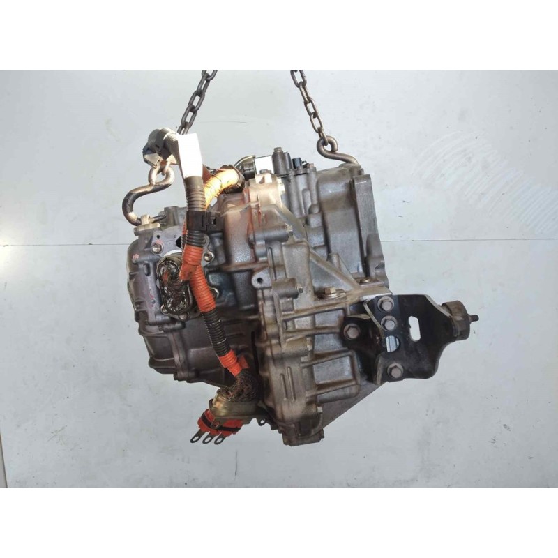 Recambio de caja cambios para toyota prius (nhw30) plug-in hybrid advance referencia OEM IAM P410 - Blanco 4