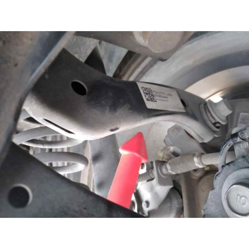 Recambio de tirante trasero izquierdo para hyundai i30 (pd) n line 30 aniversario referencia OEM IAM   