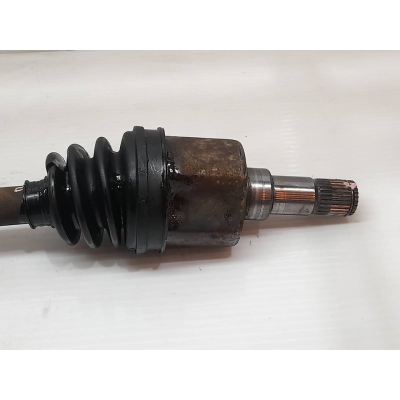 Recambio de transmision delantera izquierda para ford focus berlina (cak) trend referencia OEM IAM 4