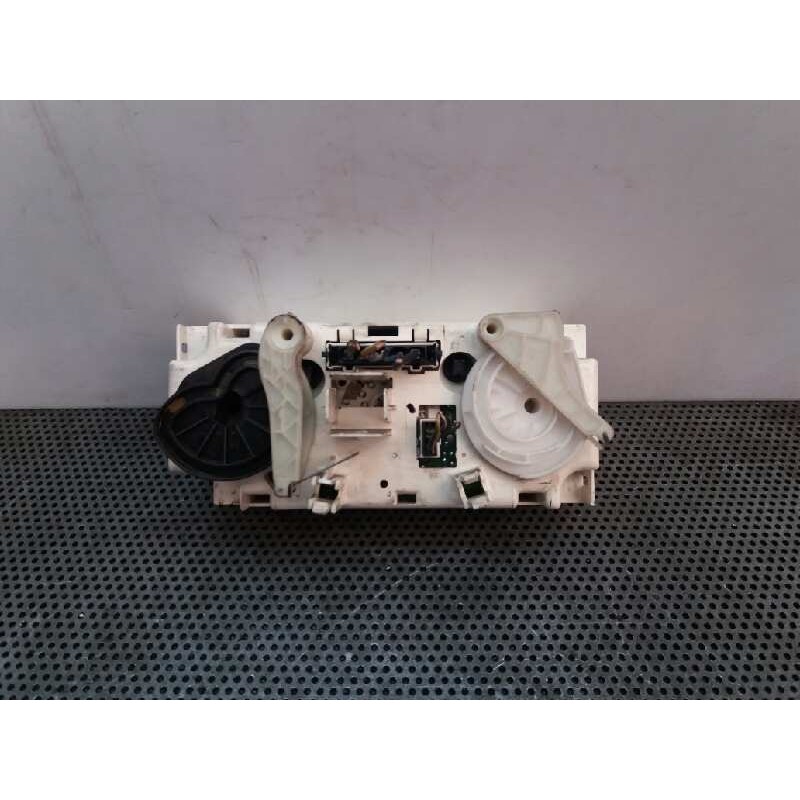 Recambio de mando calefaccion / aire acondicionado para opel astra g berlina 1.6 referencia OEM IAM 24463629 52496555 2