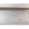 Recambio de refuerzo paragolpes delantero para renault megane iii berlina 5 p dynamique referencia OEM IAM 7521100003R  