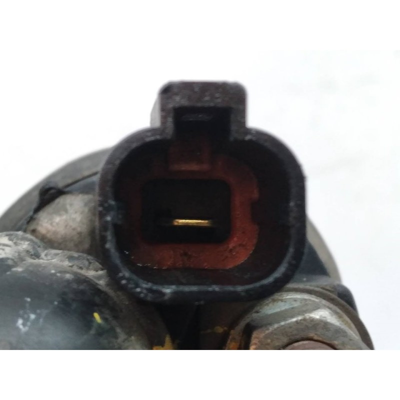 Recambio de motor arranque para kia pro_cee'd active referencia OEM IAM 361002A100 1250295 VALEO - Negro 5