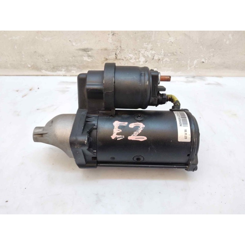 Recambio de motor arranque para opel corsa d cosmo referencia OEM IAM 11022730000N  