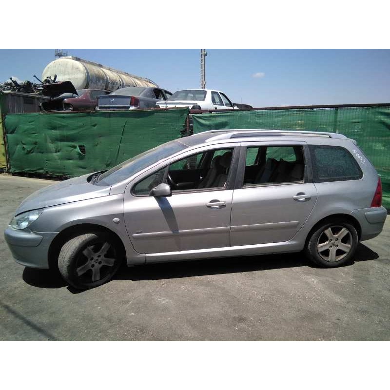 peugeot 307 break / sw (s1) del año 2004